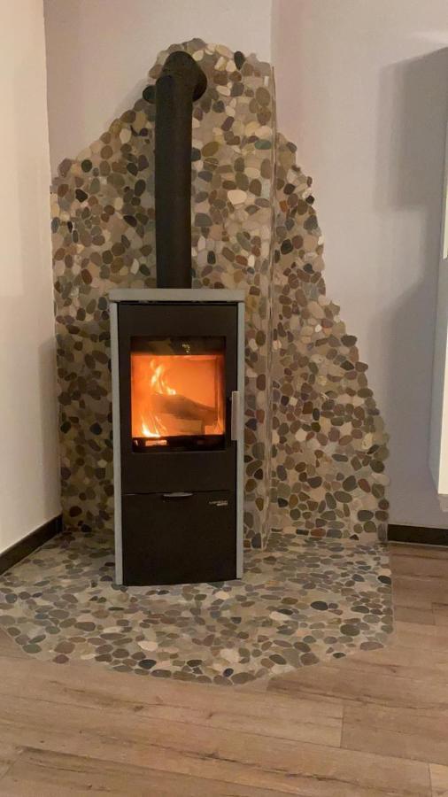 רמשייד Stadtvilla Intzeplatz - Apartment Borkum מראה חיצוני תמונה