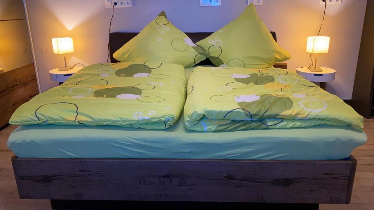 רמשייד Stadtvilla Intzeplatz - Apartment Borkum מראה חיצוני תמונה